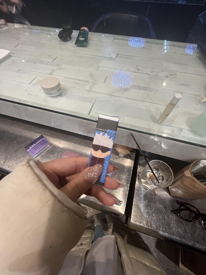 Tuesday ☻（ 5月9日 ）