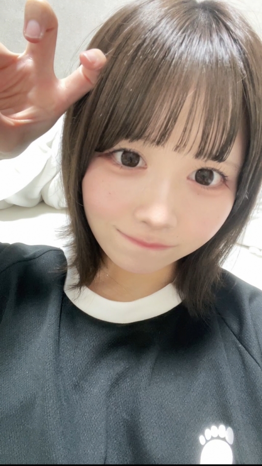 かみちょんぱ！！！した！！