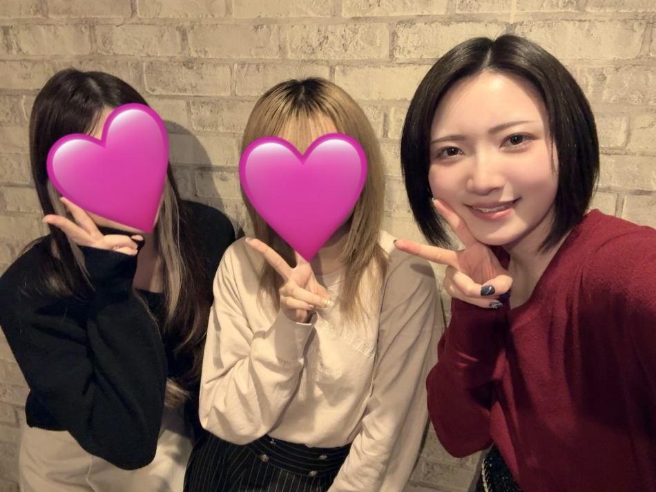 Girls Bar Bacchus新潟駅前店日記1560490