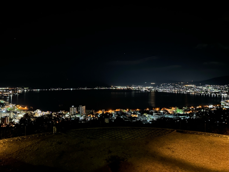 パワースポット