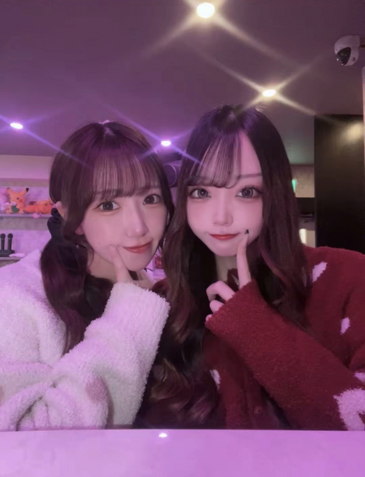 Girls Bar Philia日記1580979