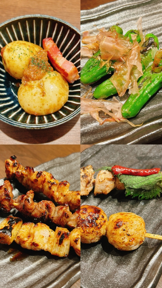 ししとう頼みがち🫣笑