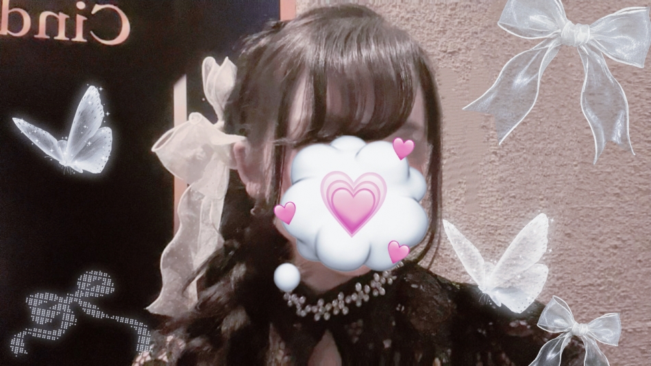Lounge Cinderella日記1783709