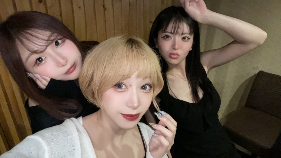 仲よぴすぎ😩😩