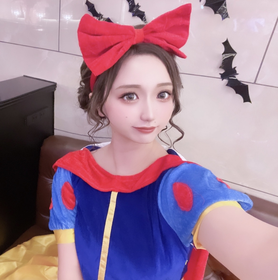 夢の国のお姫様🍎