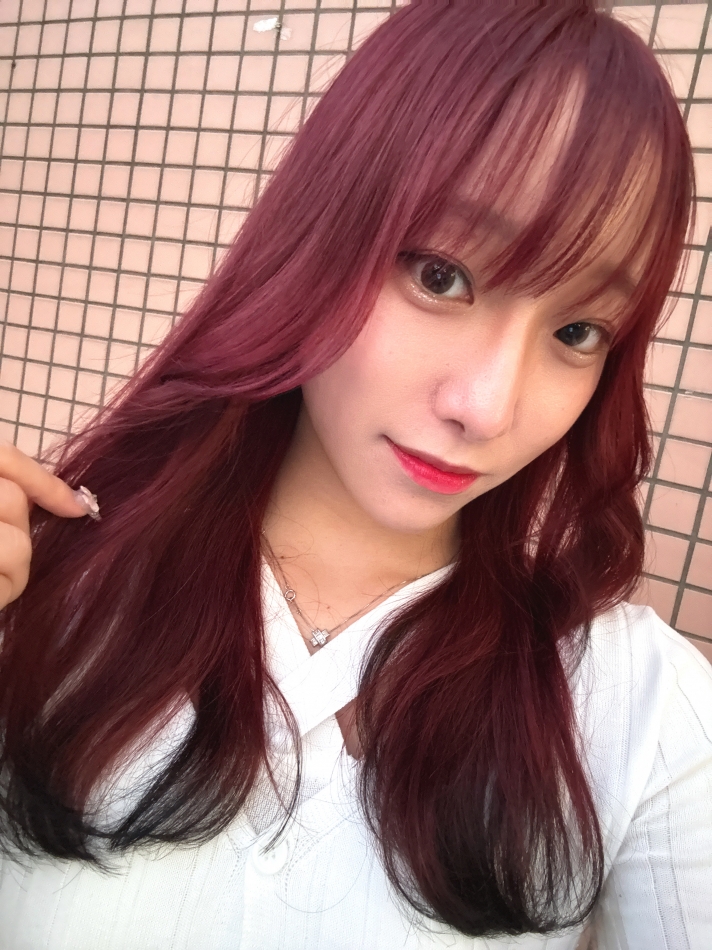 ついに解禁‼️❤️🎀