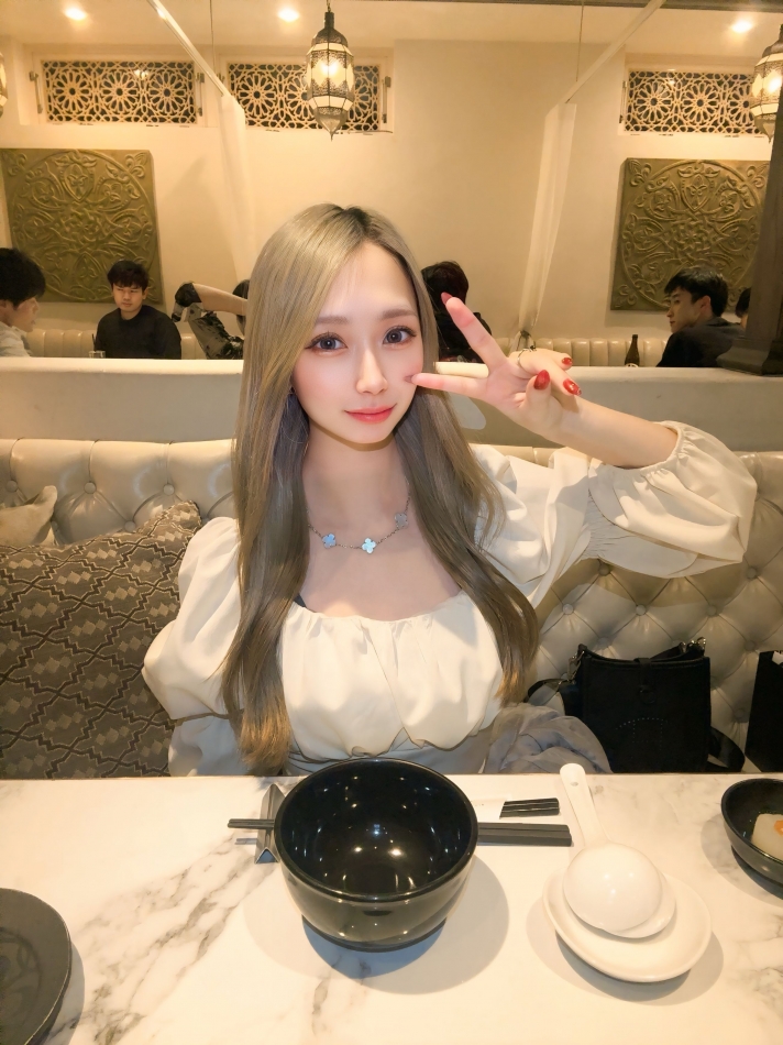 Lounge FLEUR日記1600612