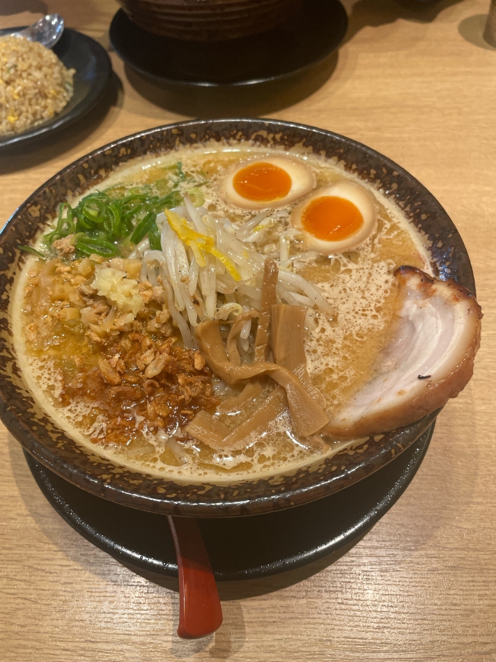 お初