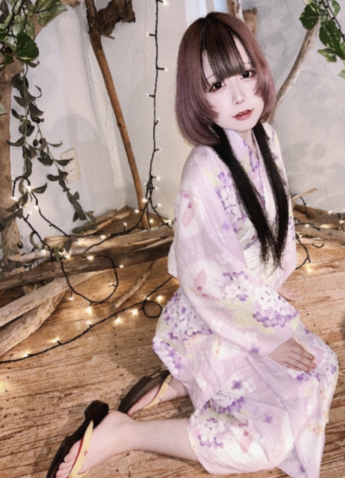 お淑やかに、、、😌✨