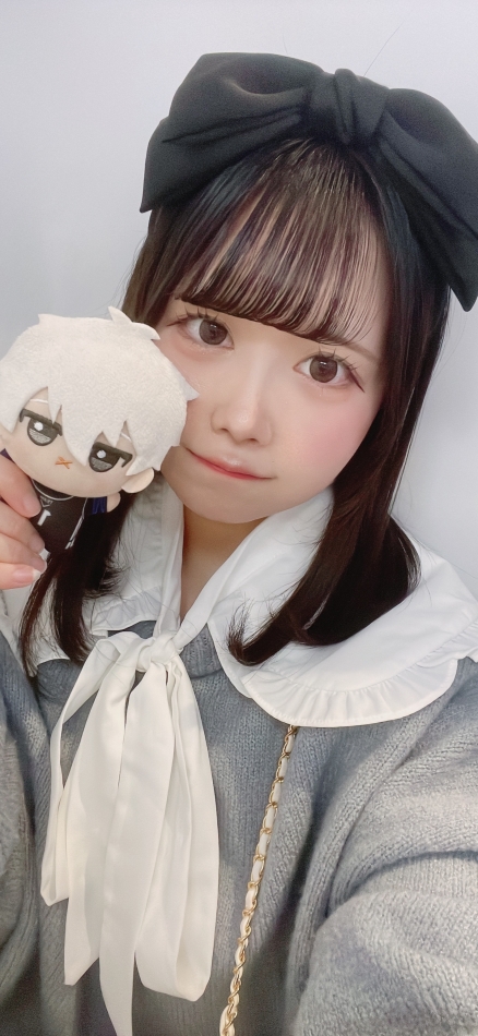 私服ふりふり女🤪💦