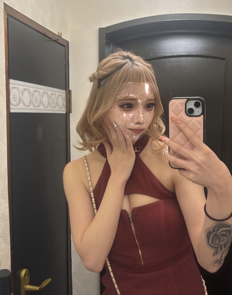 CLUB FOUR GARDEN日記1588053