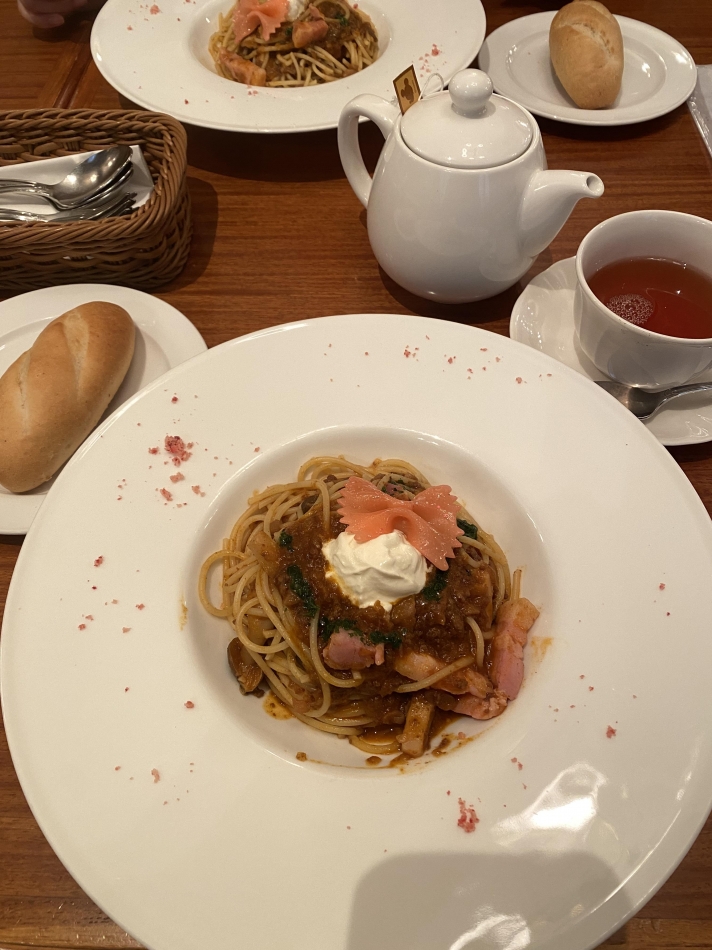 JEUNESSE日記1639921