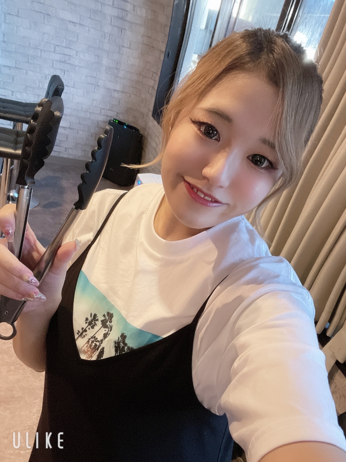 ワクワクcooking😋✨