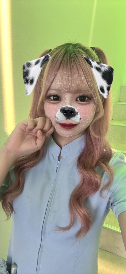 晴れ男どこ‼️