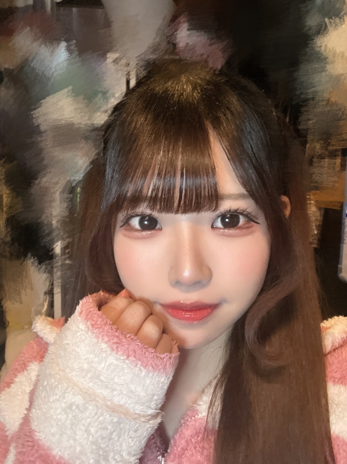 ハーフツイン🐰