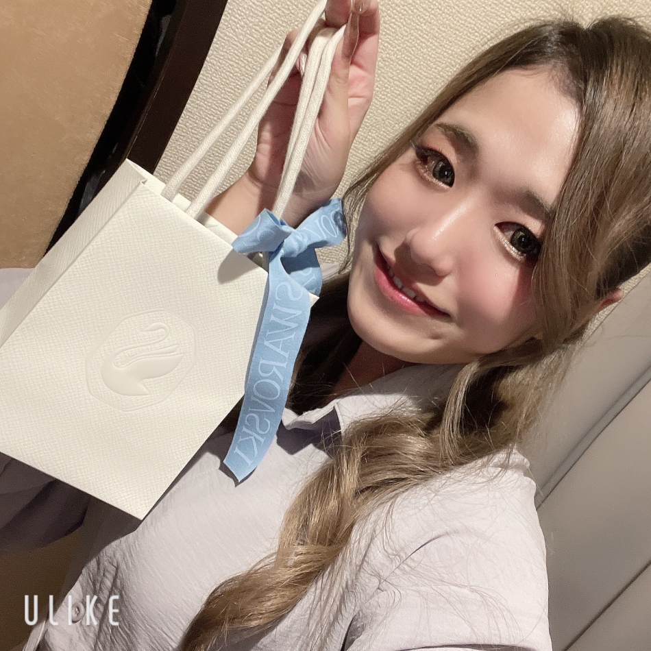 嬉しすぎる🥺💕✨