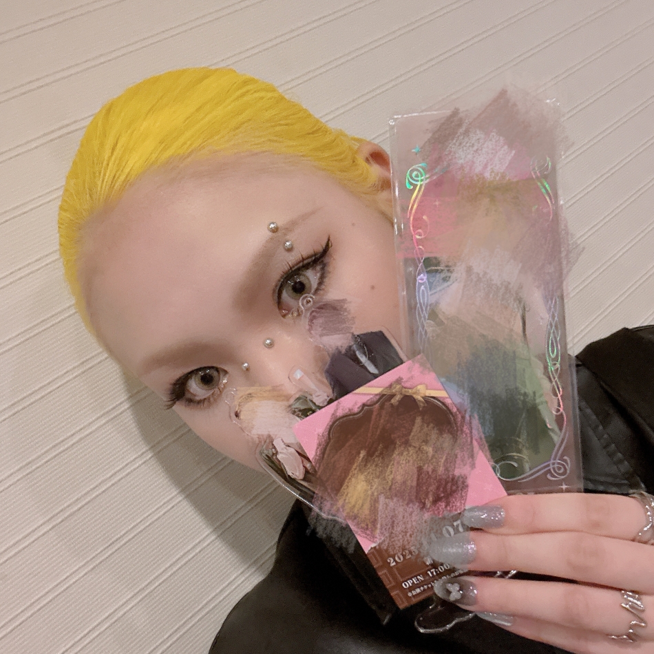 GirlsBar rena日記1515012