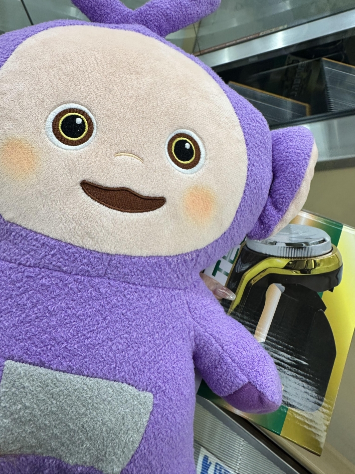 みんな知ってる？？