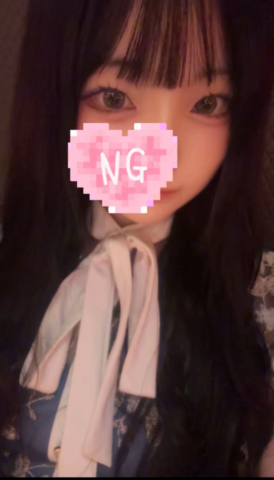 新しいカラコン👀︎💕︎