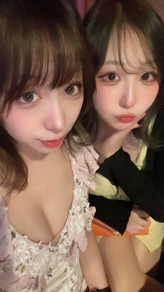 ラウンジ茶々日記1571902