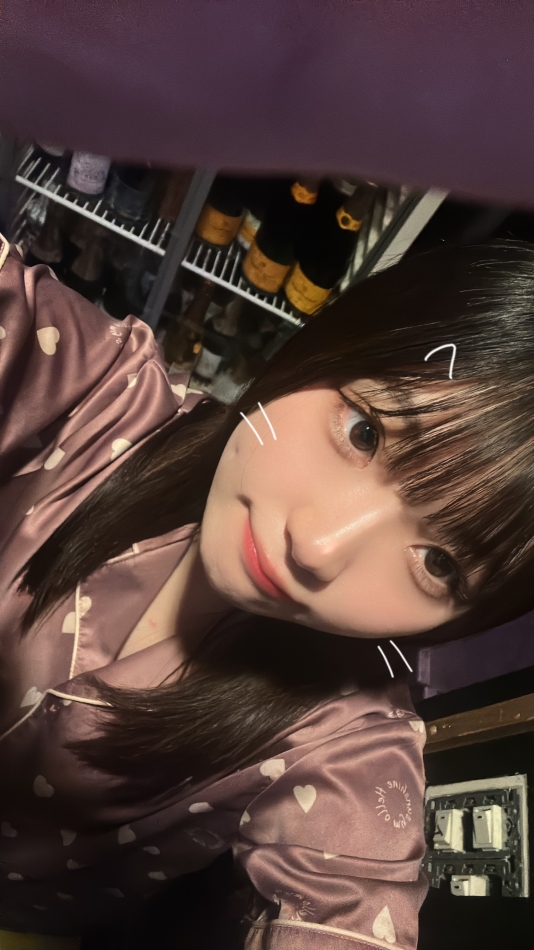 なでなでするる