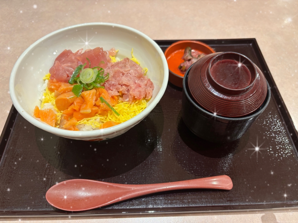 とても落ち着いた