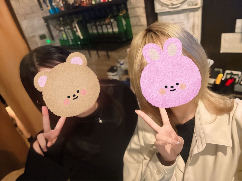 出勤してます！