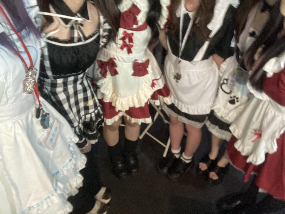 さいきんのお悩み