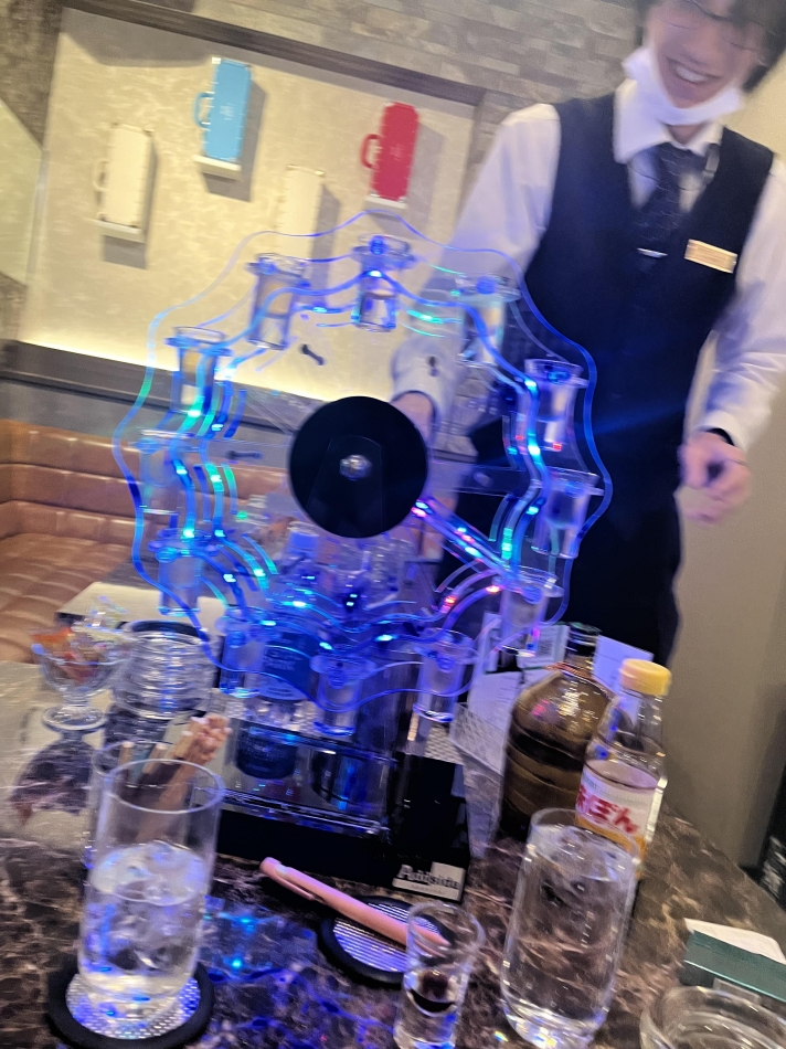 CLUB K　～Prologue～日記1517441