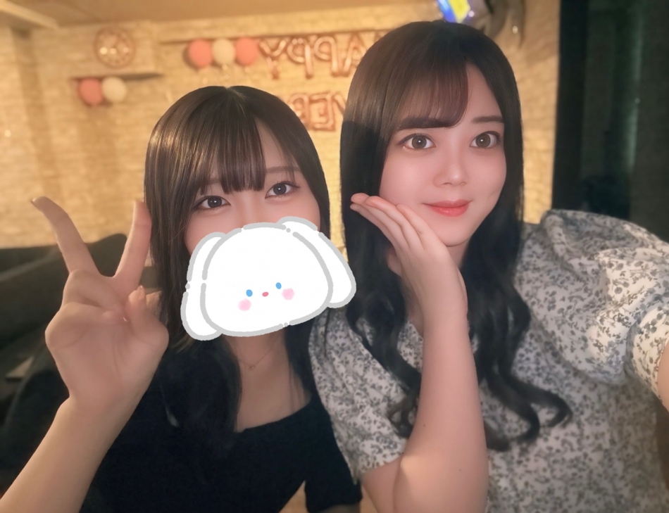 周年祭最終日🎊