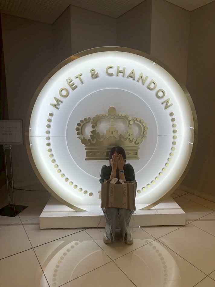 モエシャンありそうな雰囲気