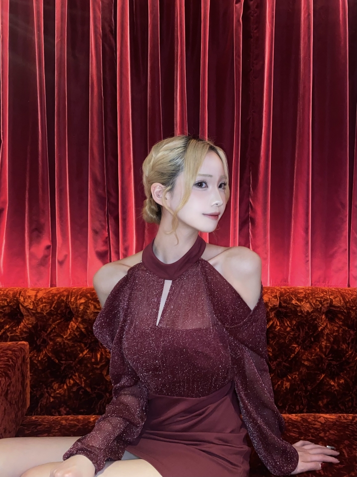 Club Ruby日記1555710