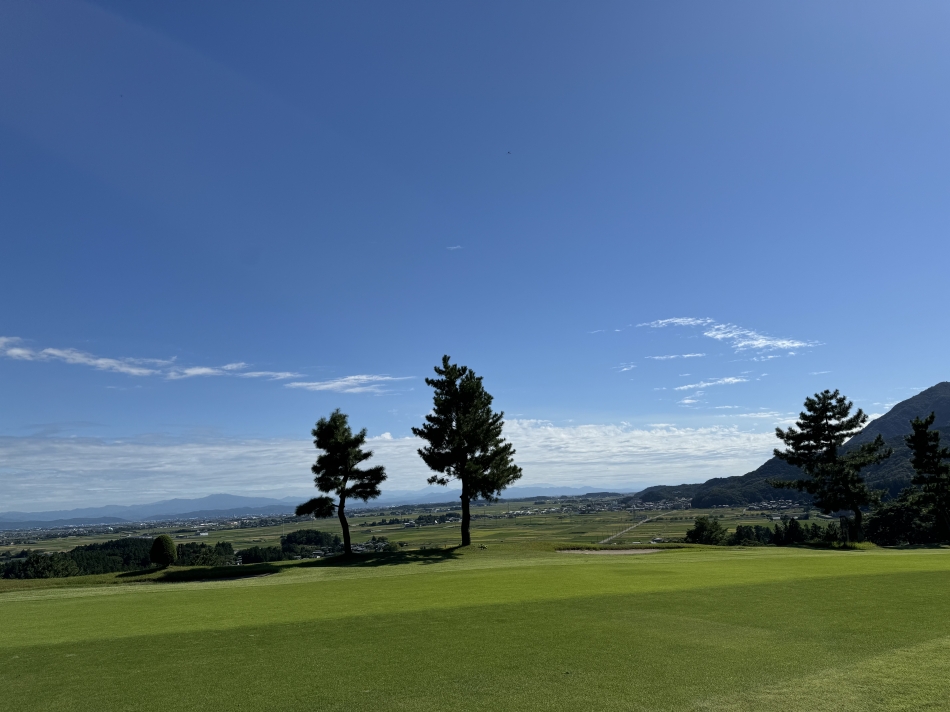 多分天国ってこんな。あ、土曜日全員集合で！