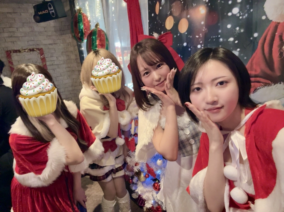 Girls Bar Bacchus新潟駅前店日記1554899