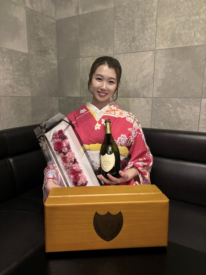 お休みです！！！