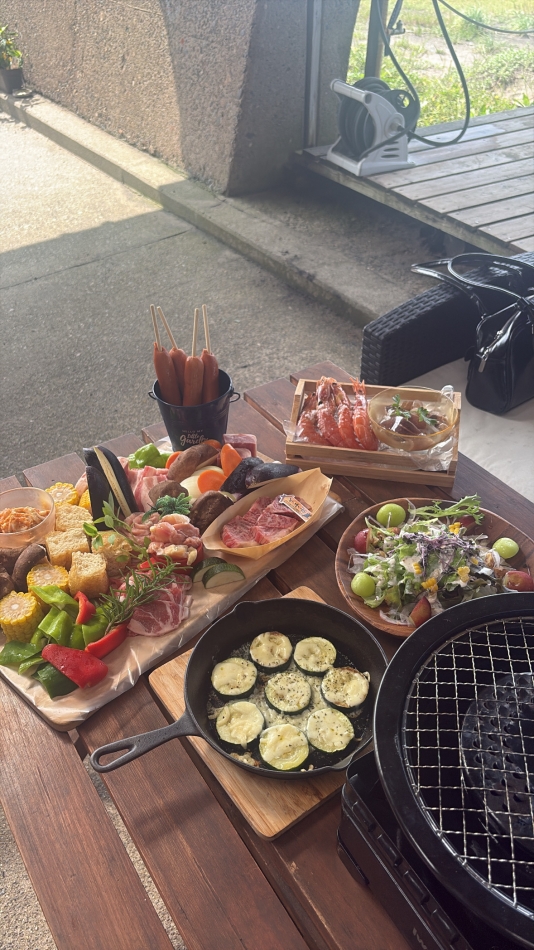 LINOA LOUNGE日記1762152