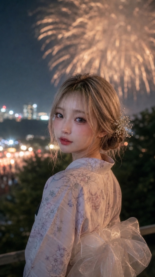 一条 葵