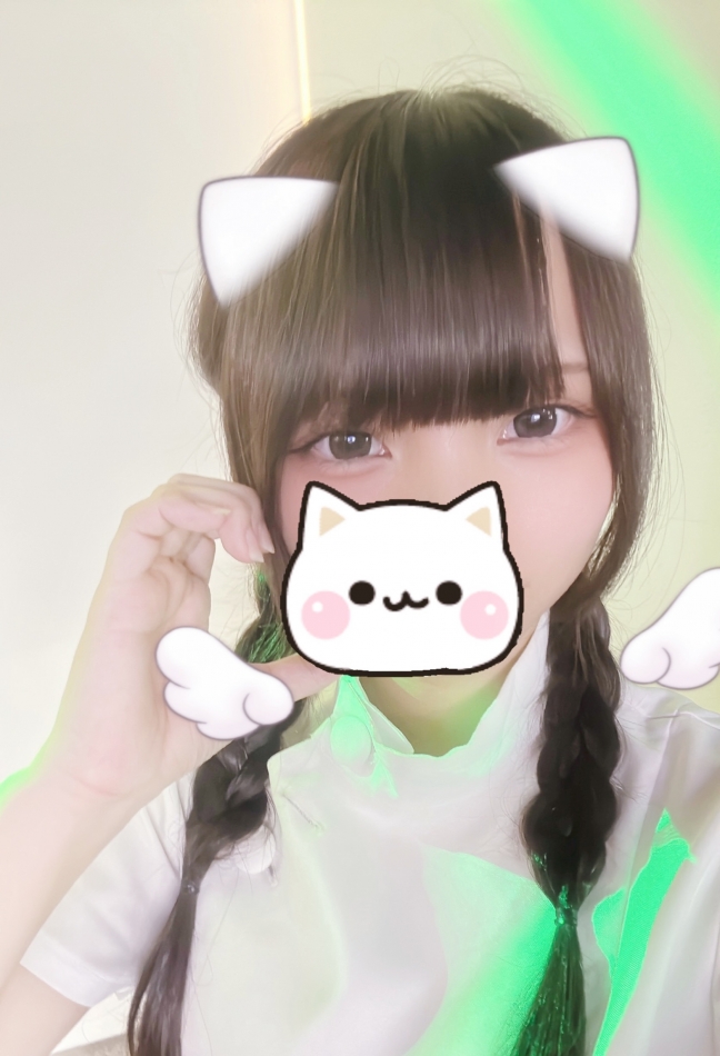 約1週間ぶりー！