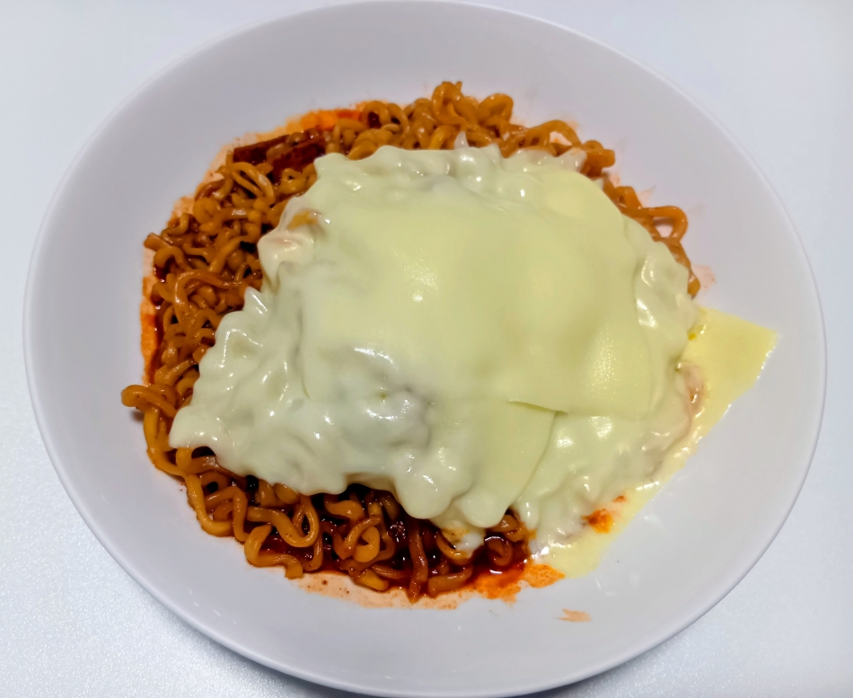 ビジュどうでもいい日もある笑