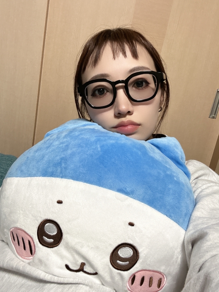 ハルという生き物