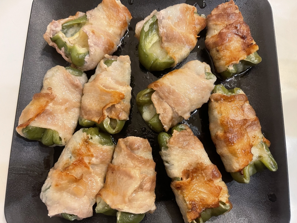 意外と出来るんです😅