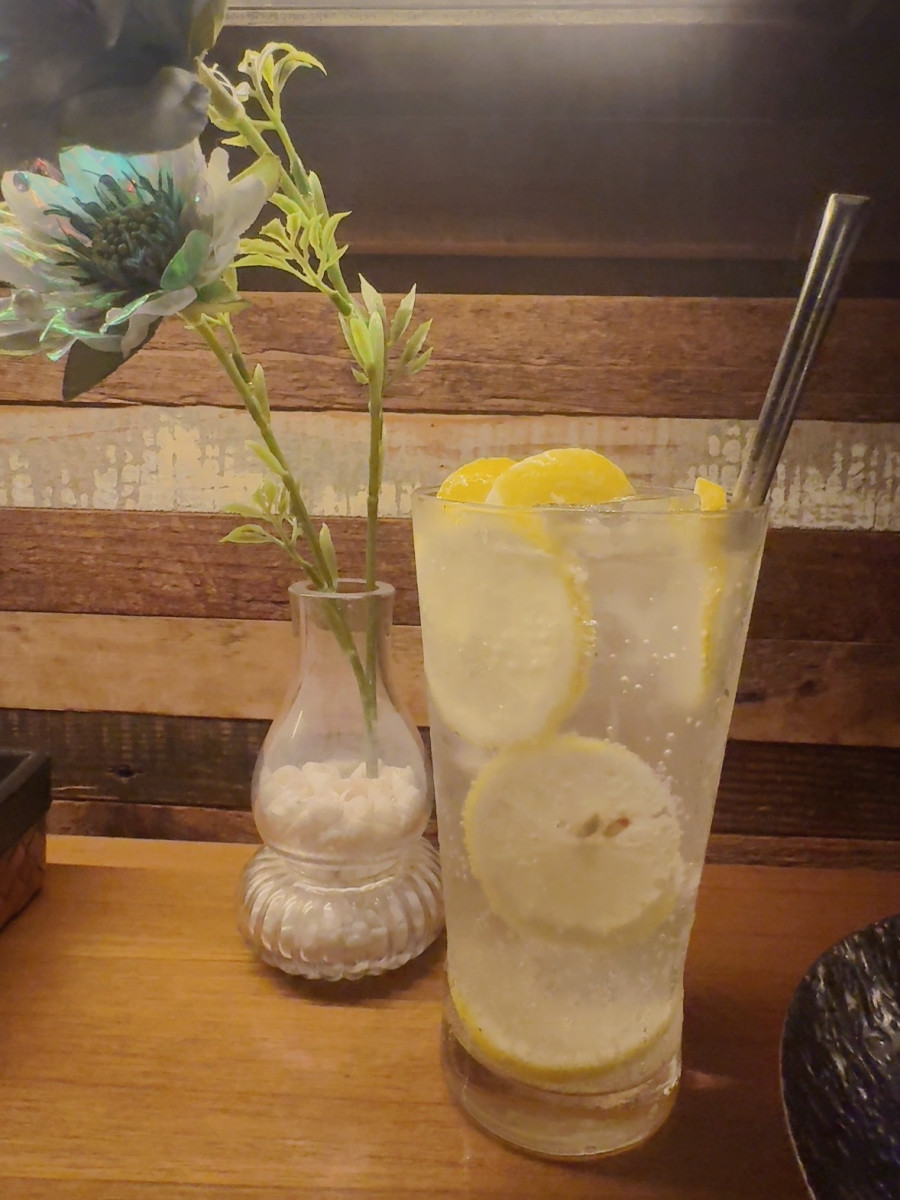 Club Lounge：日記1718100