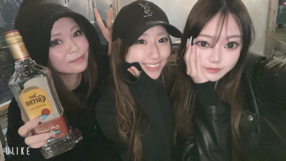 ずっとスキだよ