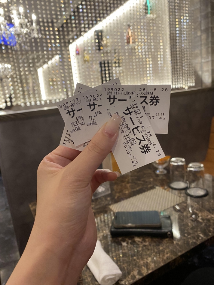 CLUB K　～Prologue～日記1732772