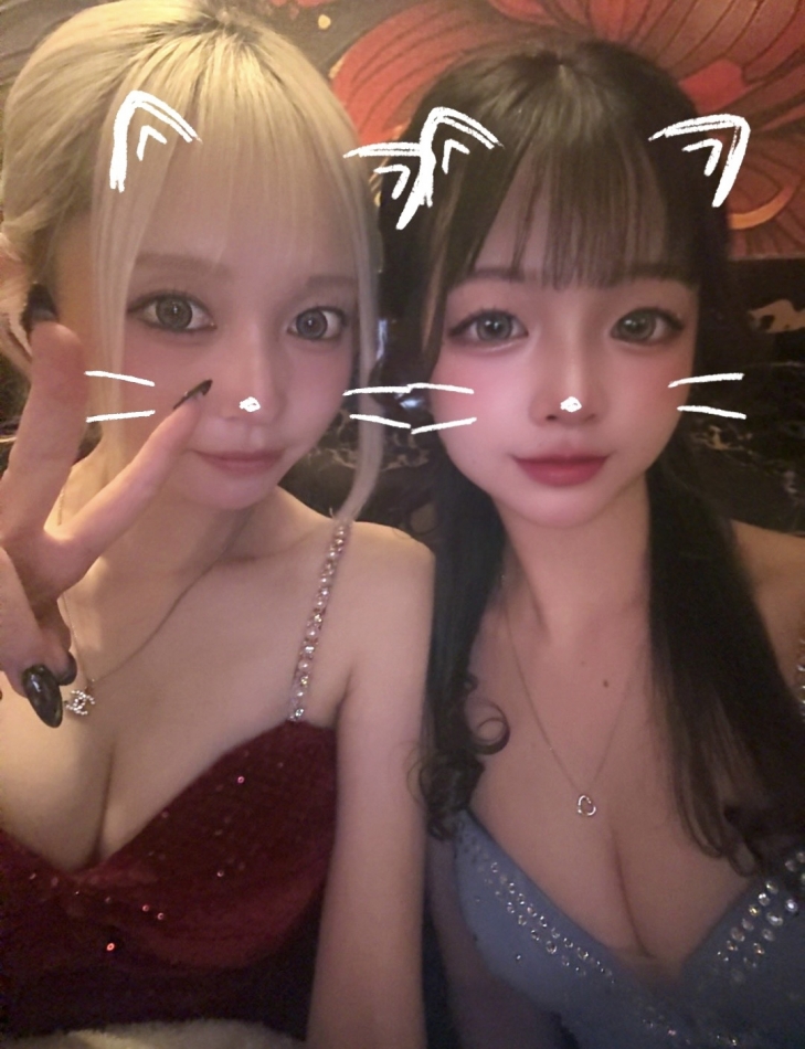 CLUB FOUR LEAF日記1534687