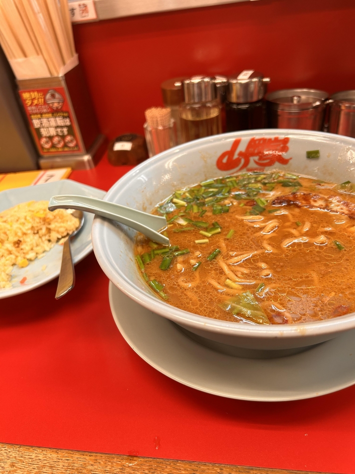 なぜに途中で、、、😂