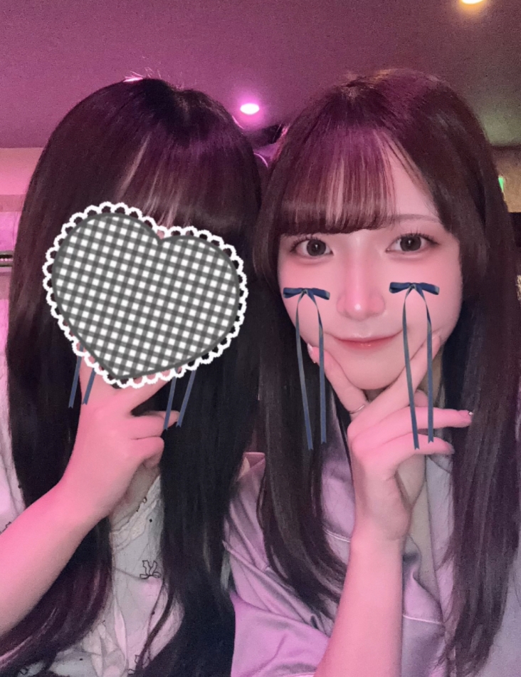 さなちゃんといるよ～❣️