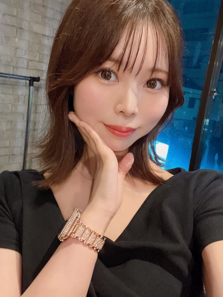 切っちゃったー！