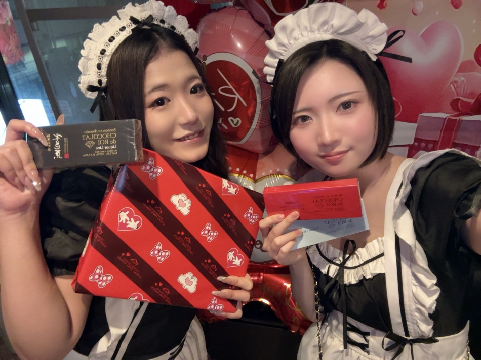 Girls Bar Bacchus新潟駅前店日記1593479