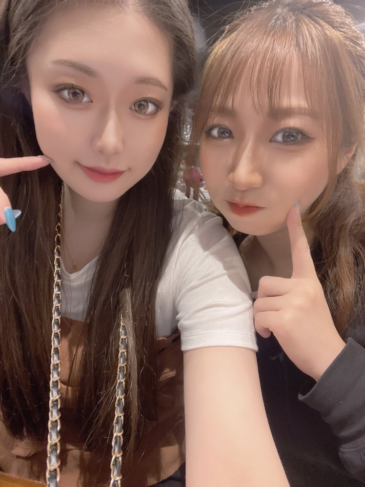 今日は🩷🩷🩷